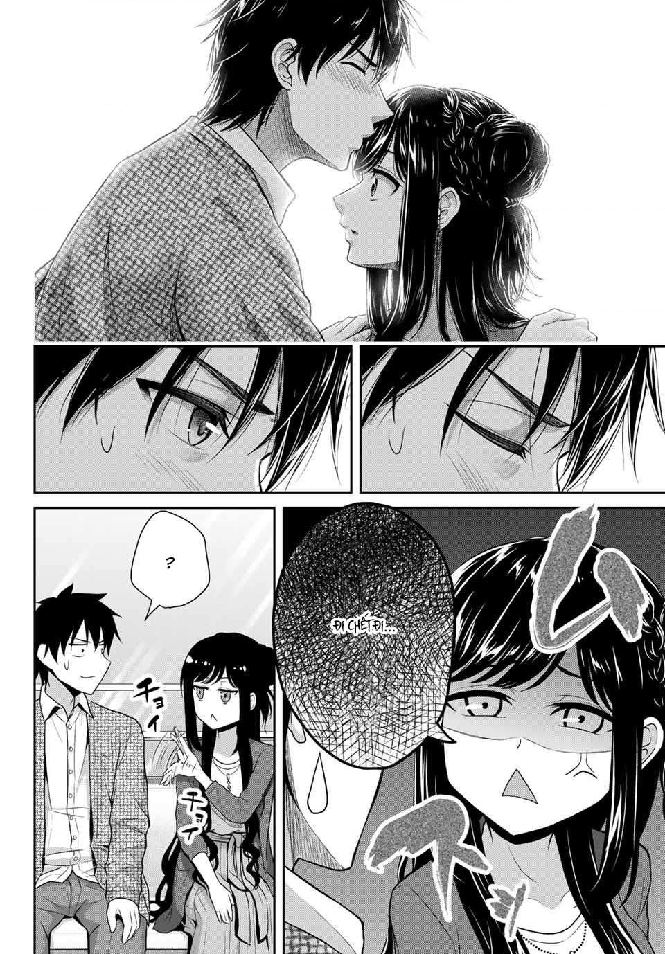 Fechippuru - Bokura no Innocent Love Vol. 1 Ch. 5 第15页