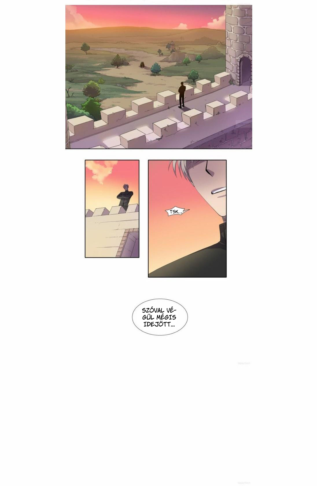 Light and Shadow Ch. 2 第4页