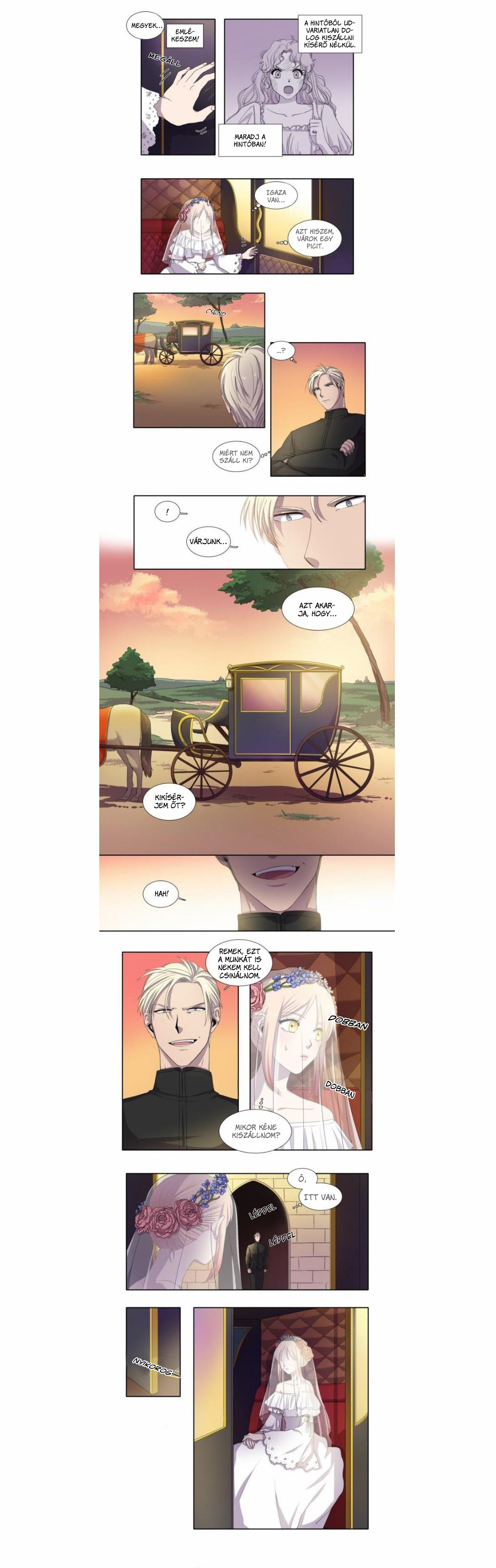 Light and Shadow Ch. 2 第8页