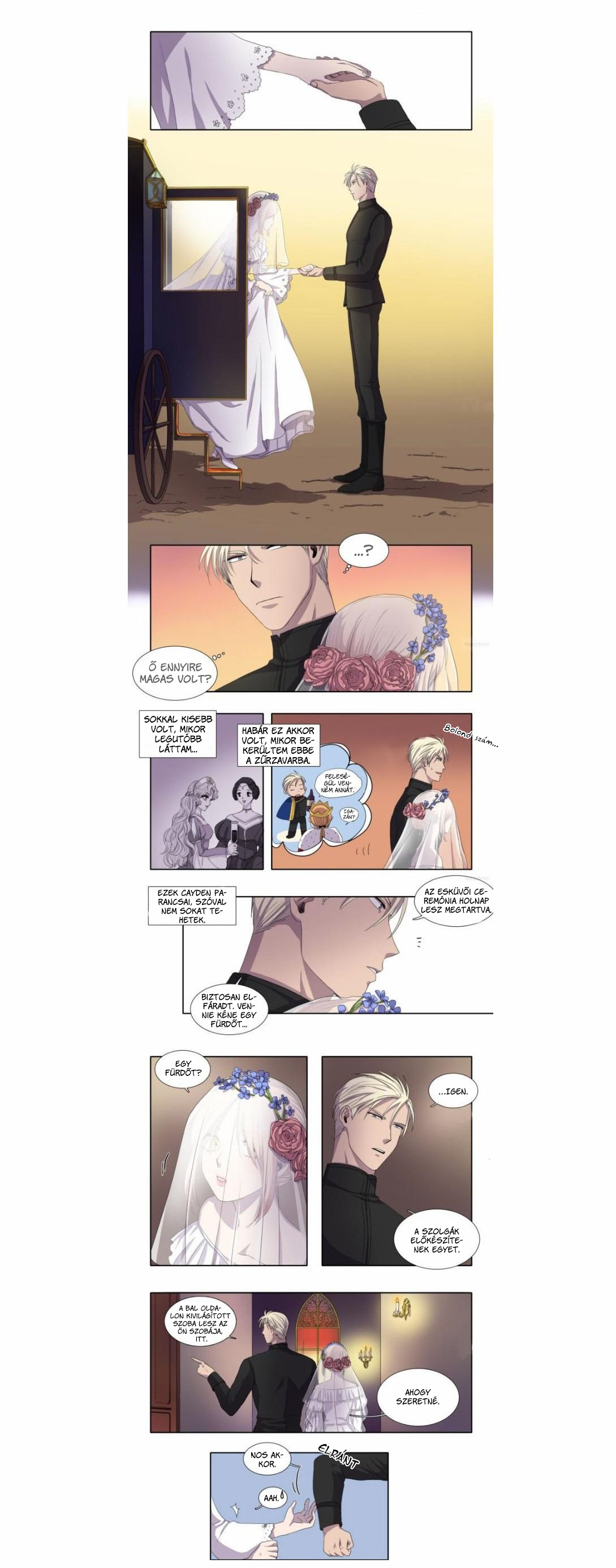 Light and Shadow Ch. 2 第9页