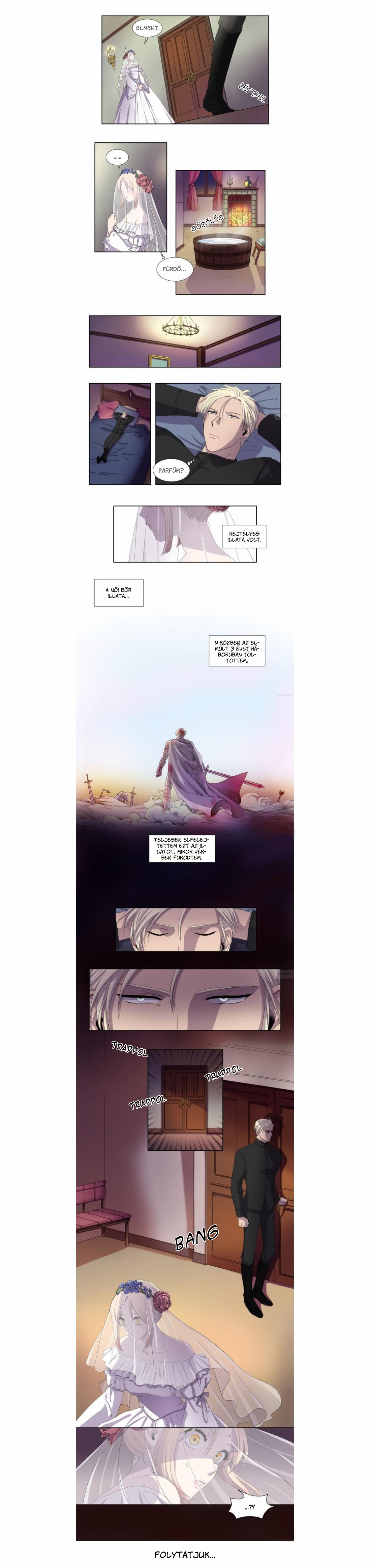 Light and Shadow Ch. 2 第10页