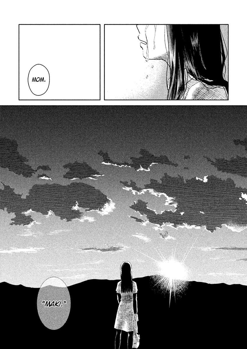 Saraba, Yasashii Yuuzuru Goodbye My Sweet Crane 第30页
