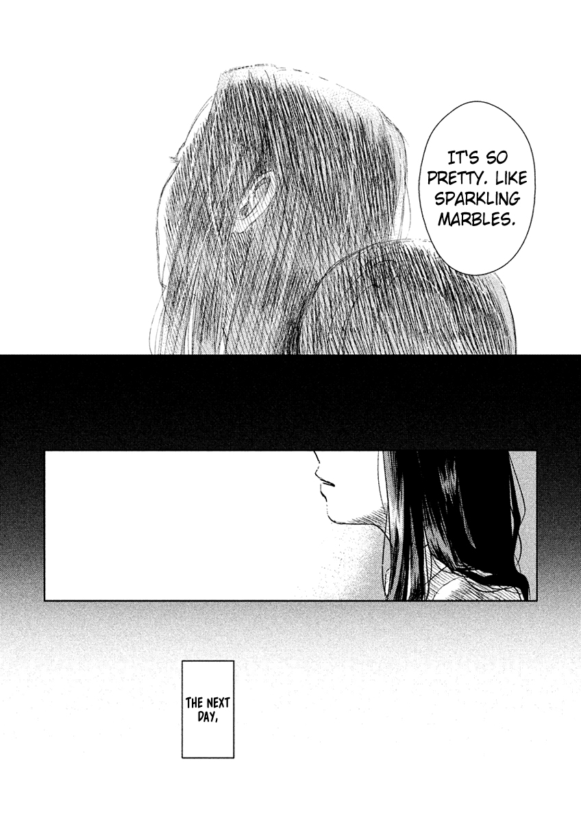 Saraba, Yasashii Yuuzuru Goodbye My Sweet Crane 第32页