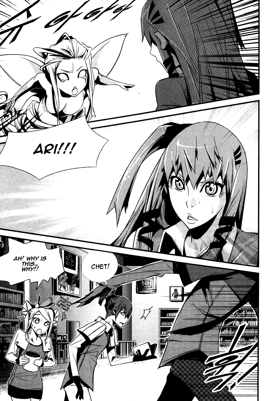 Naipes Ch. 5 第4页
