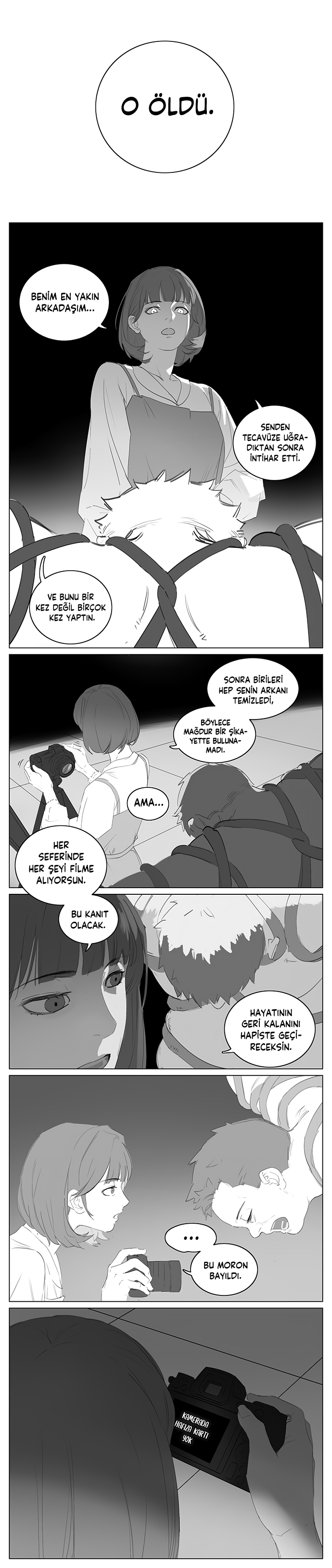 From Me To You Veda 第3页