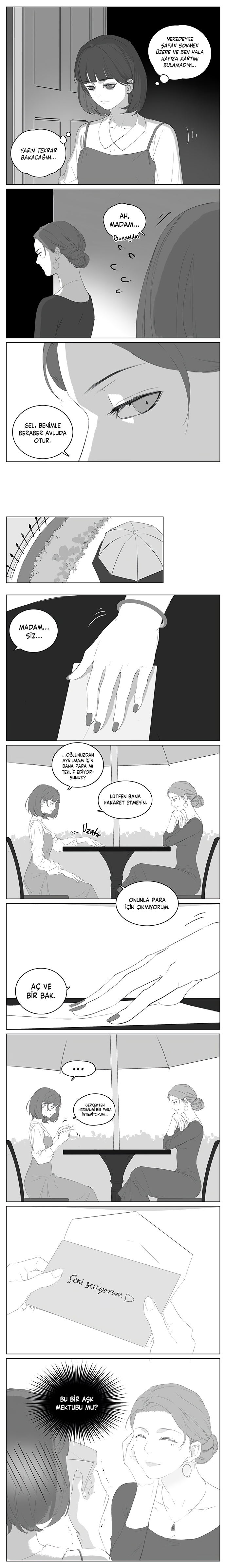 From Me To You Veda 第4页