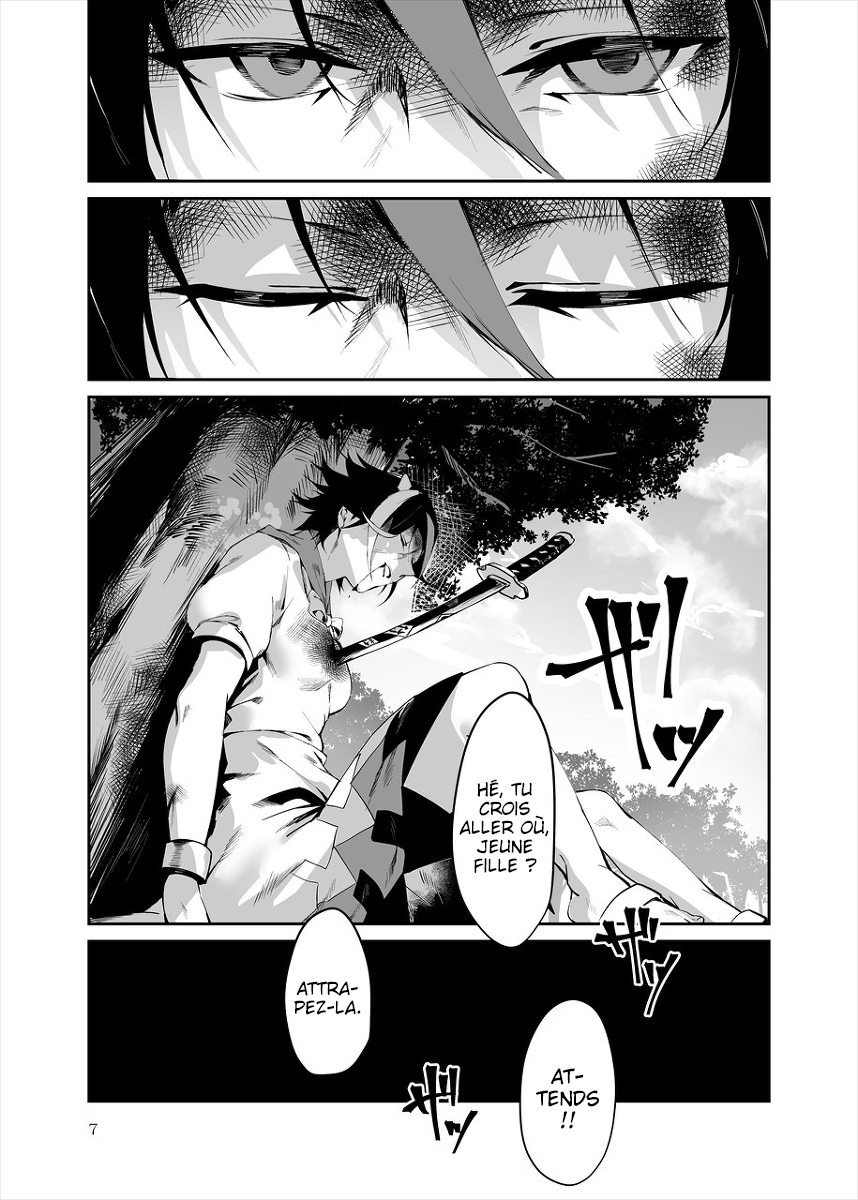 Touhou - Reverse Ideology (Doujinshi) ʎƃoloǝpI ǝsɹǝʌǝɹ 第37页