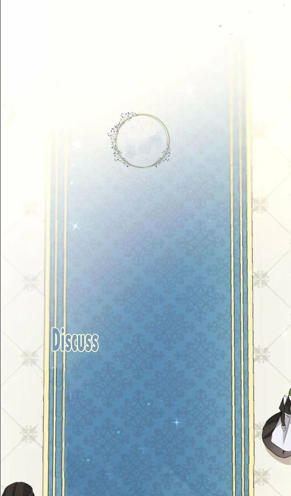 Wished You Were Dead Ch. 5 第11页