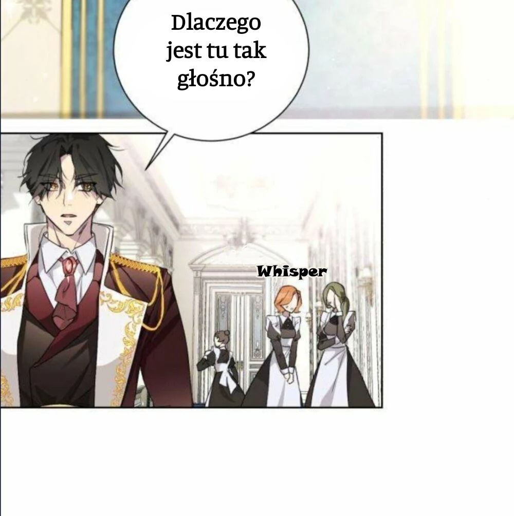 Wished You Were Dead Ch. 5 第14页