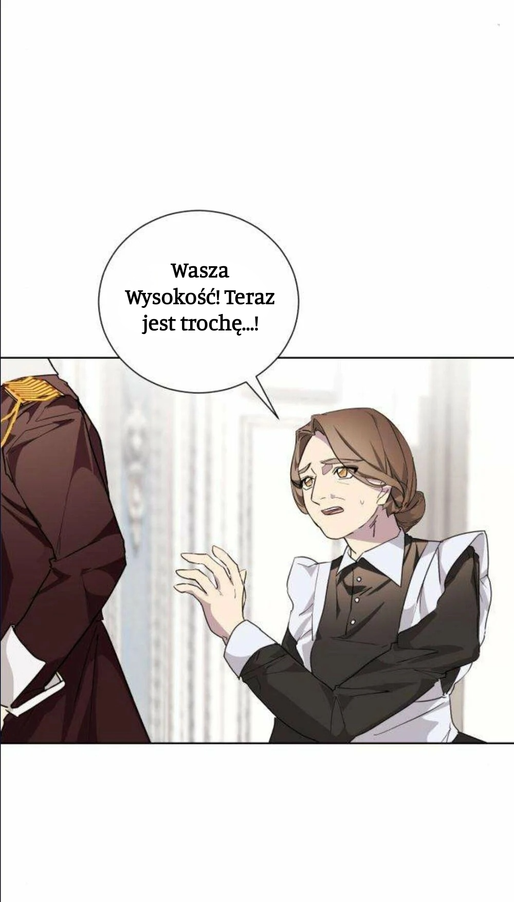 Wished You Were Dead Ch. 5 第16页