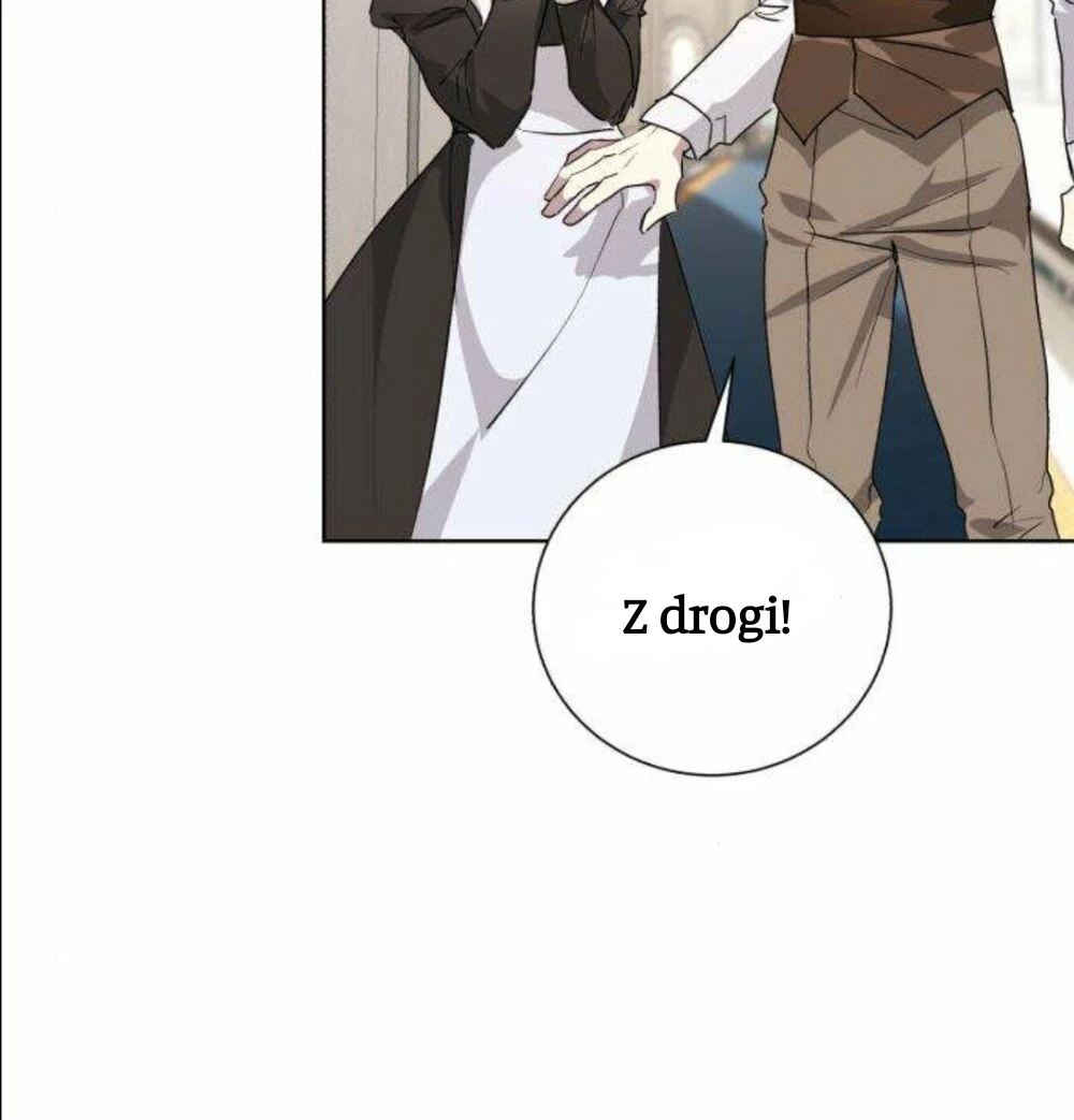 Wished You Were Dead Ch. 5 第18页