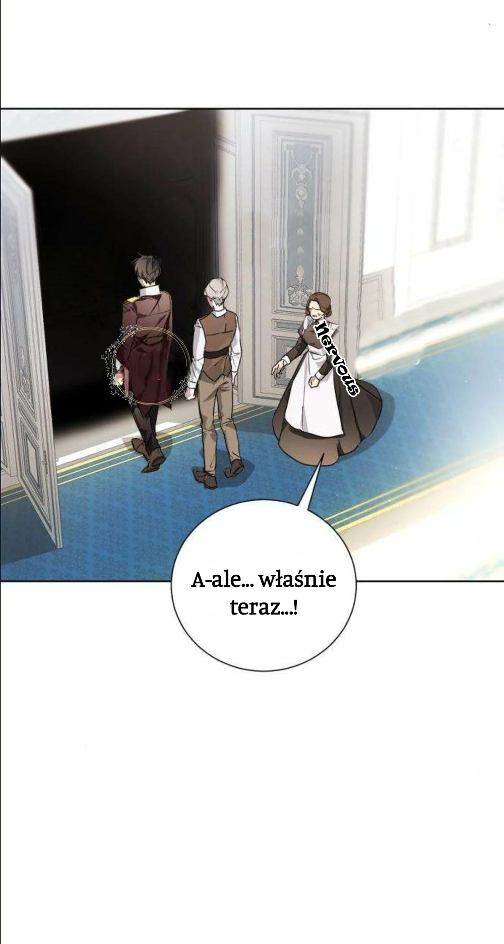 Wished You Were Dead Ch. 5 第19页