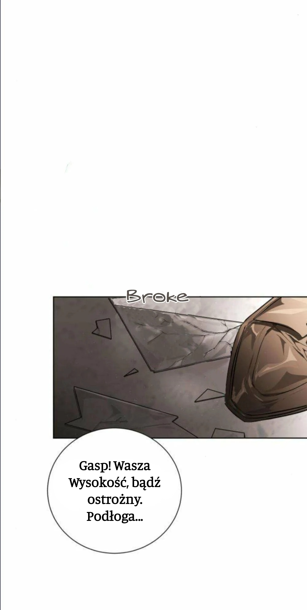 Wished You Were Dead Ch. 5 第20页