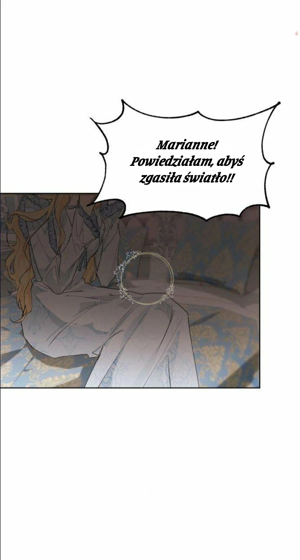 Wished You Were Dead Ch. 5 第25页