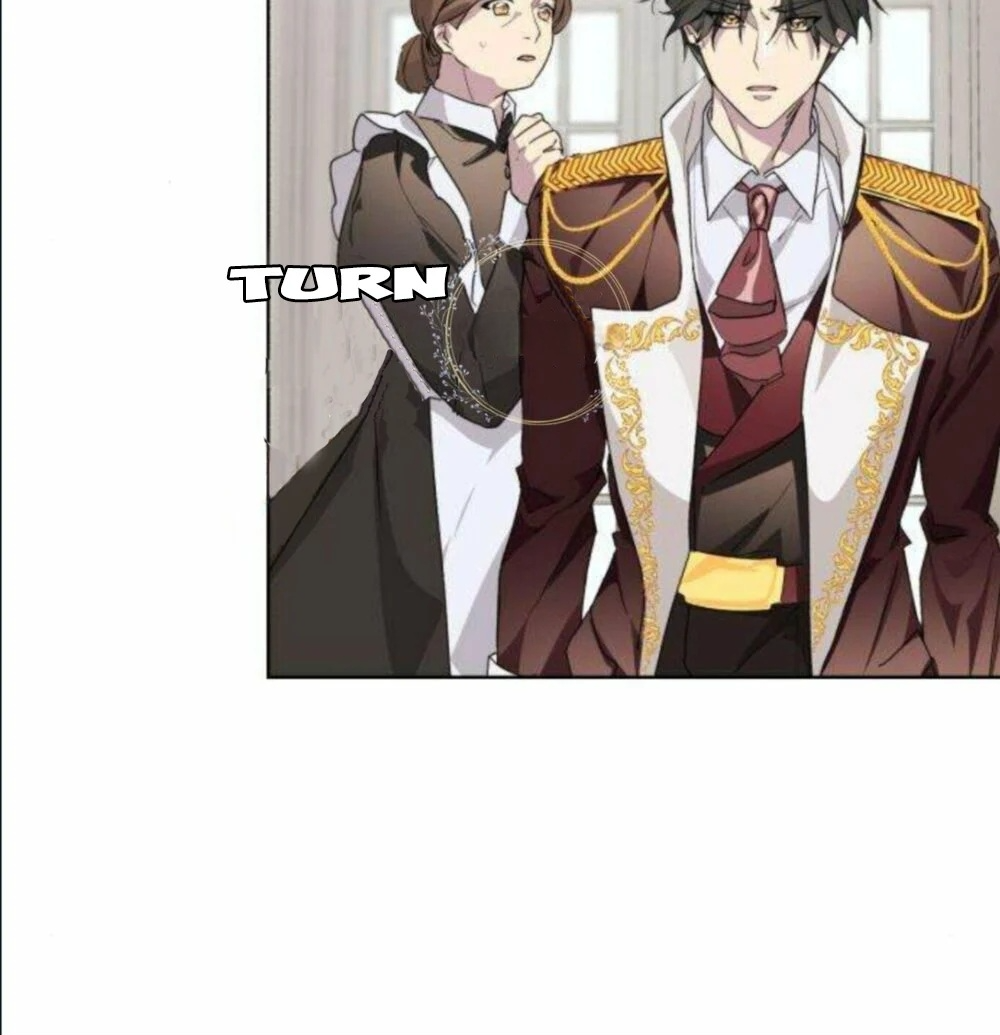 Wished You Were Dead Ch. 5 第31页