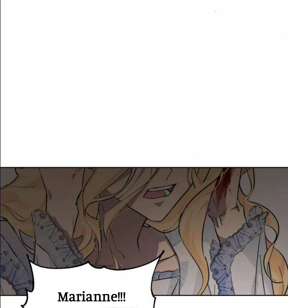 Wished You Were Dead Ch. 5 第32页