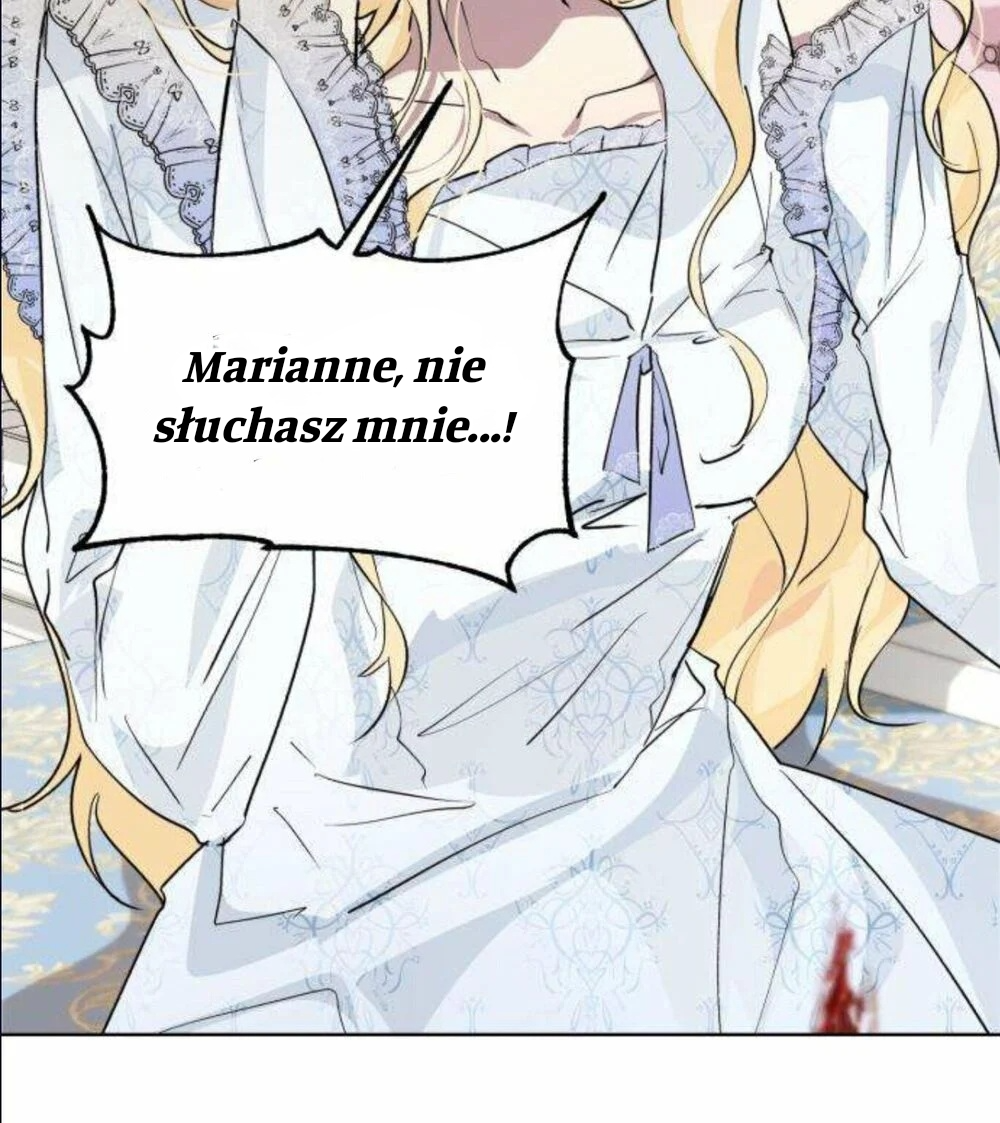 Wished You Were Dead Ch. 5 第35页