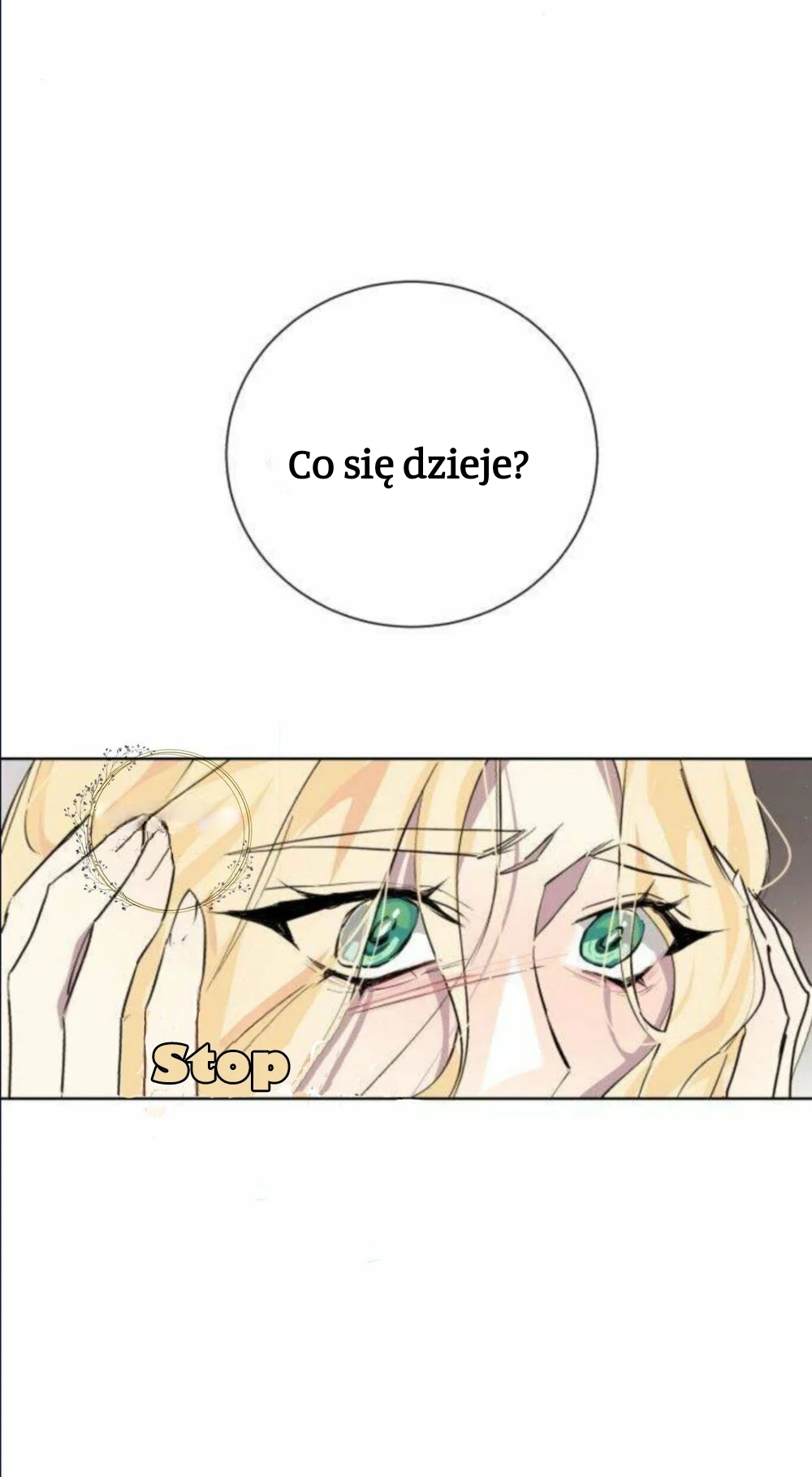Wished You Were Dead Ch. 5 第36页
