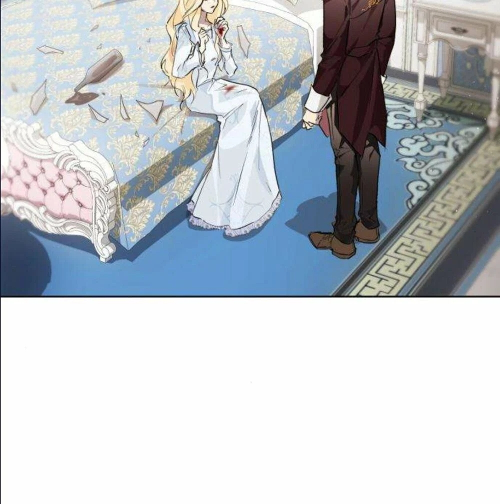 Wished You Were Dead Ch. 5 第38页