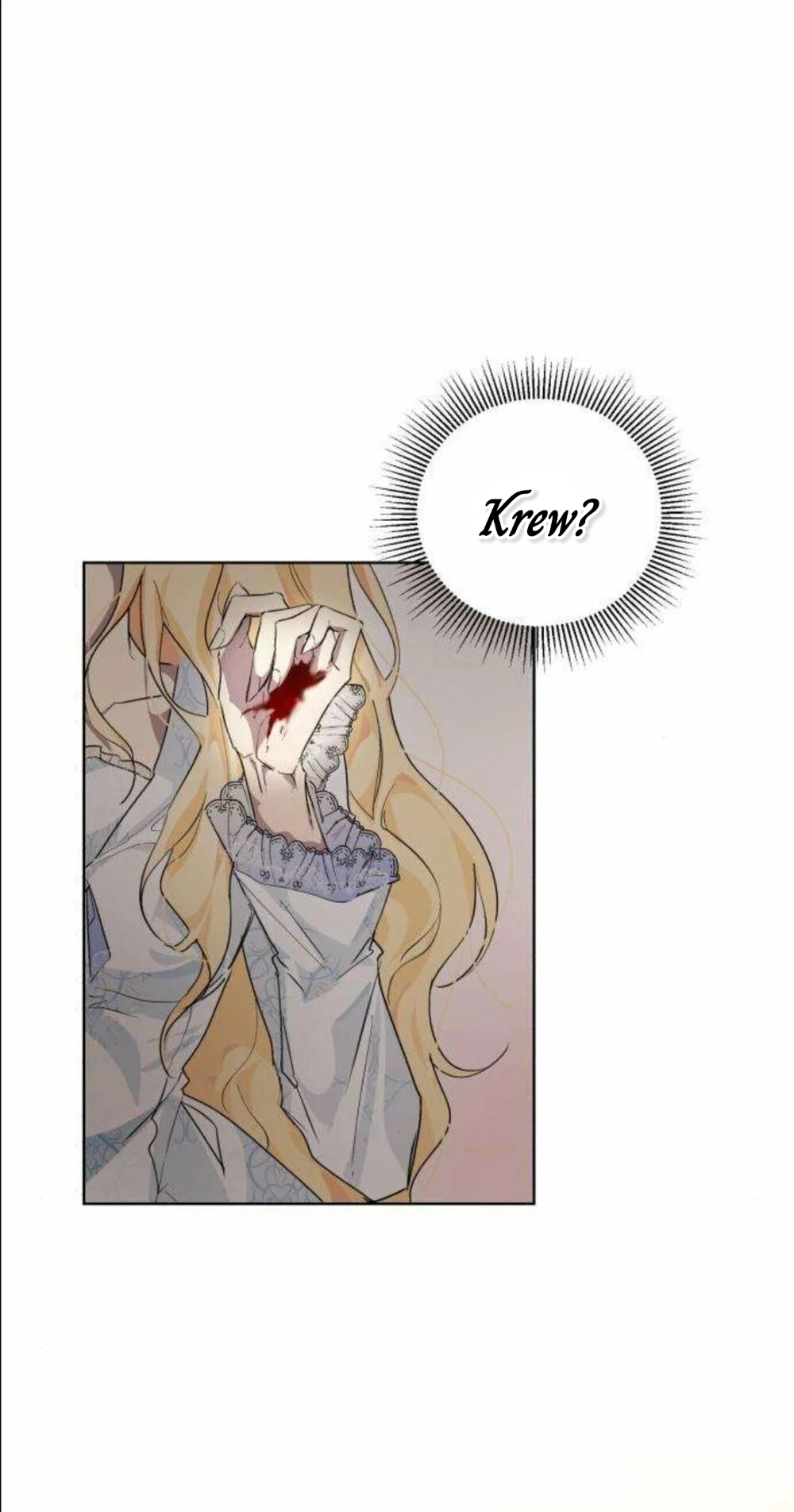 Wished You Were Dead Ch. 5 第39页