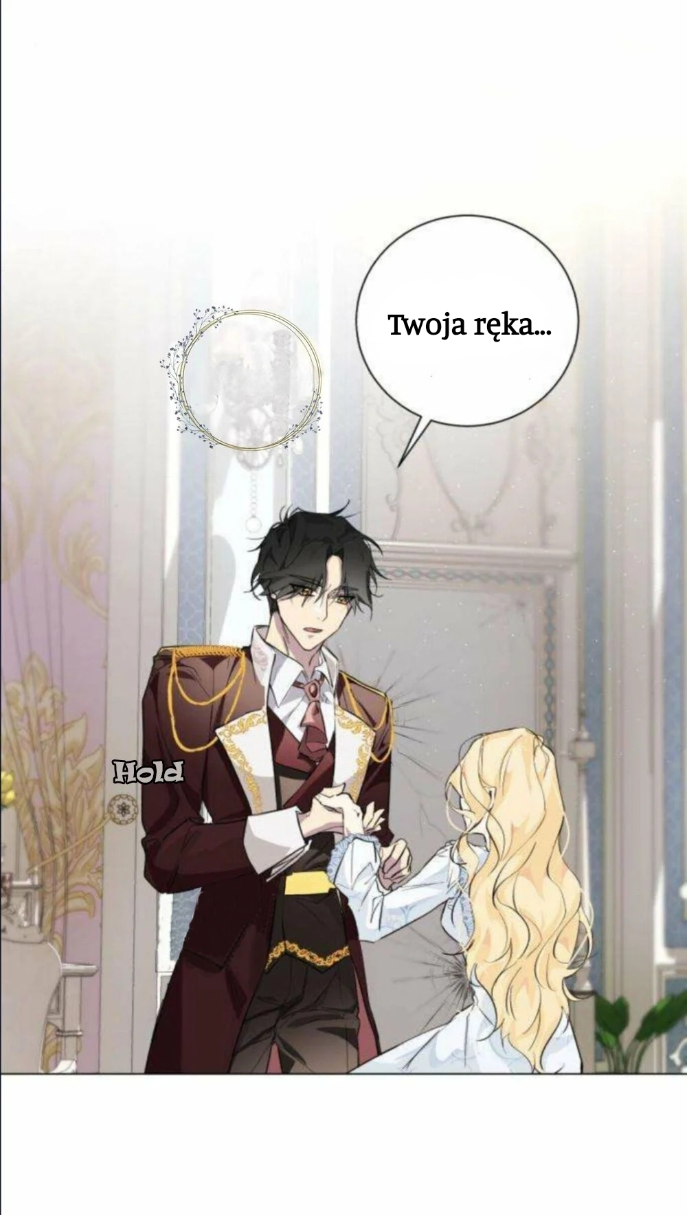 Wished You Were Dead Ch. 5 第40页