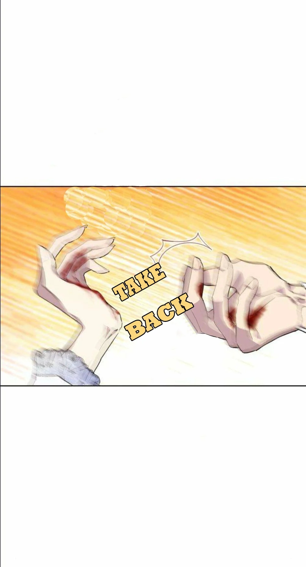 Wished You Were Dead Ch. 5 第43页