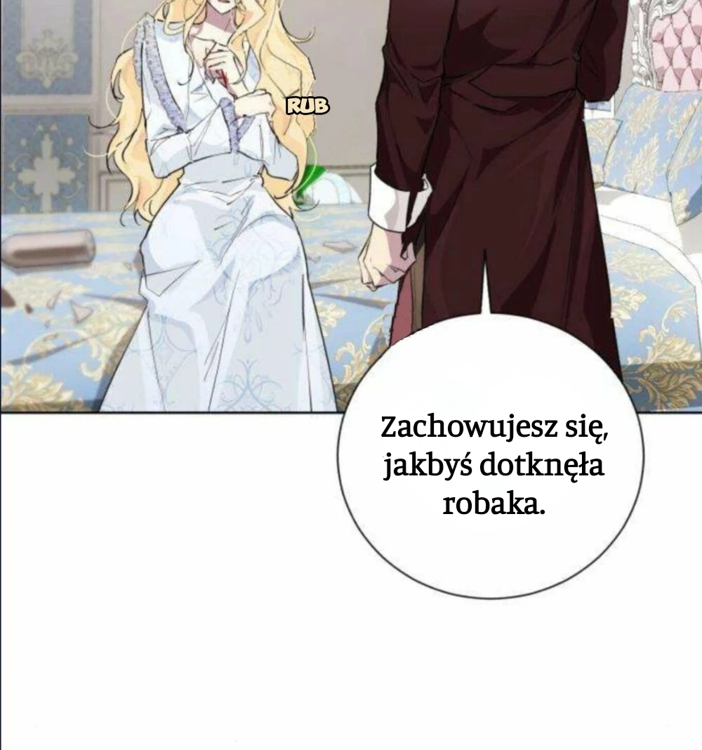 Wished You Were Dead Ch. 5 第45页