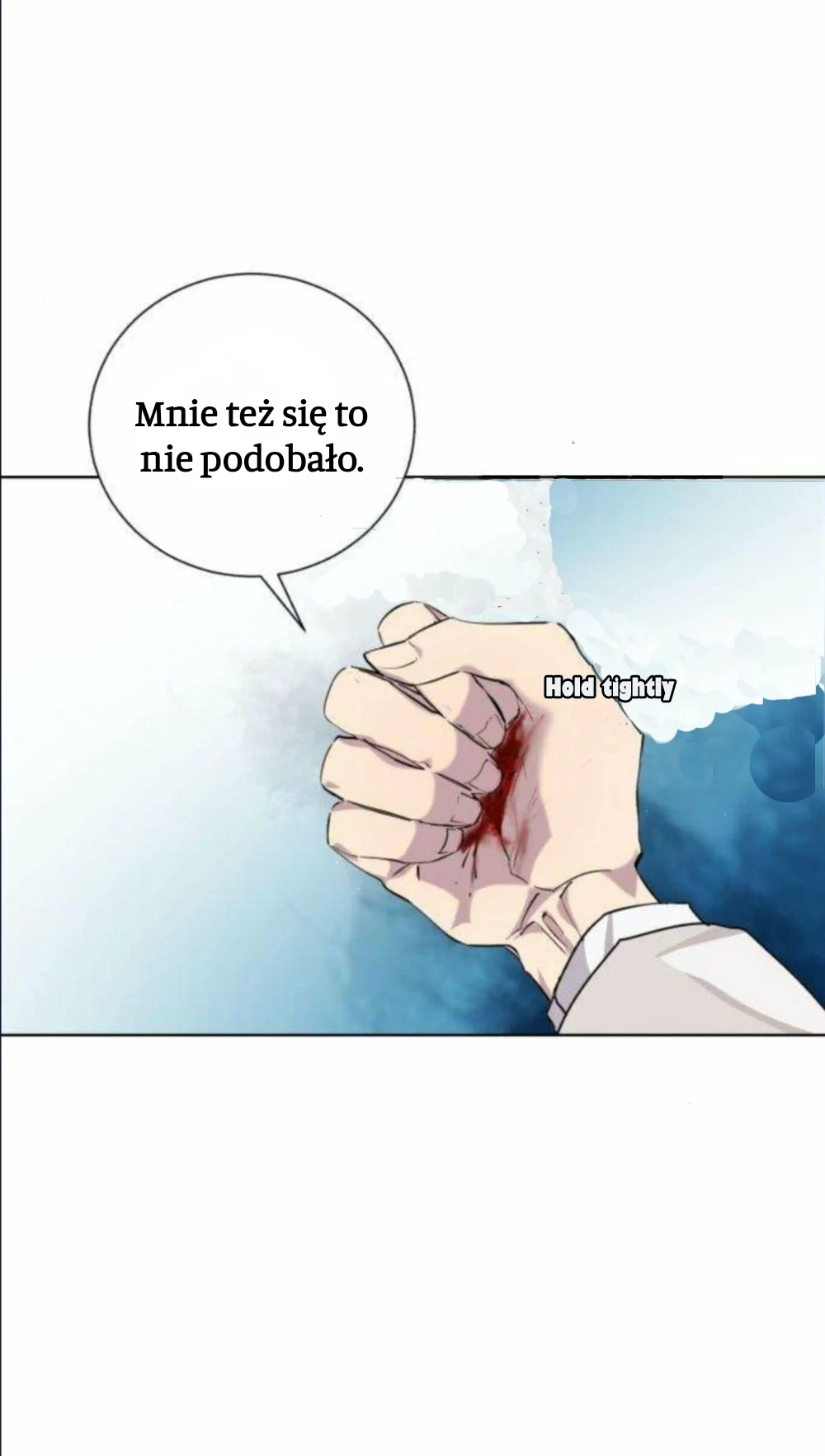 Wished You Were Dead Ch. 5 第46页