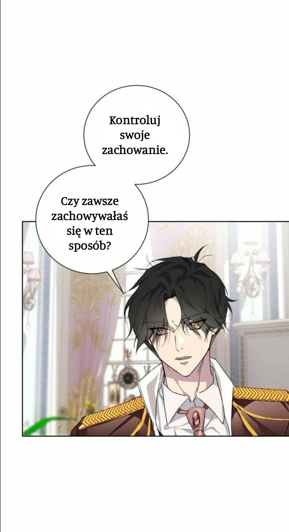 Wished You Were Dead Ch. 5 第47页