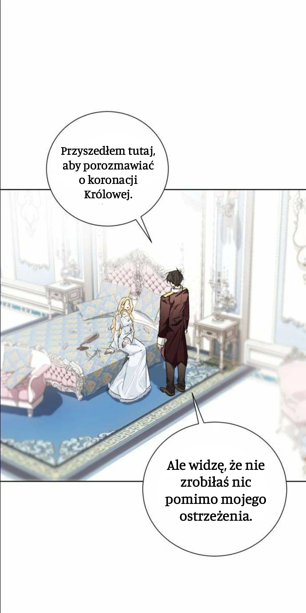 Wished You Were Dead Ch. 5 第49页