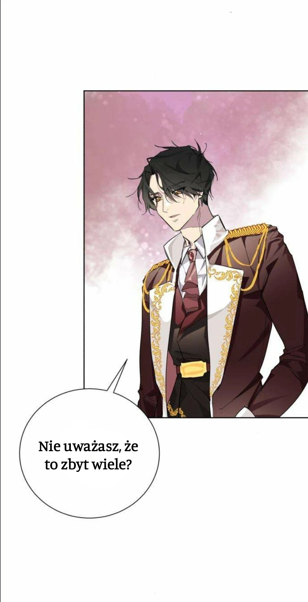 Wished You Were Dead Ch. 5 第50页