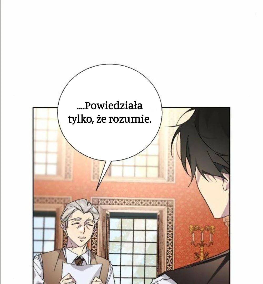 Wished You Were Dead Ch. 5 第6页