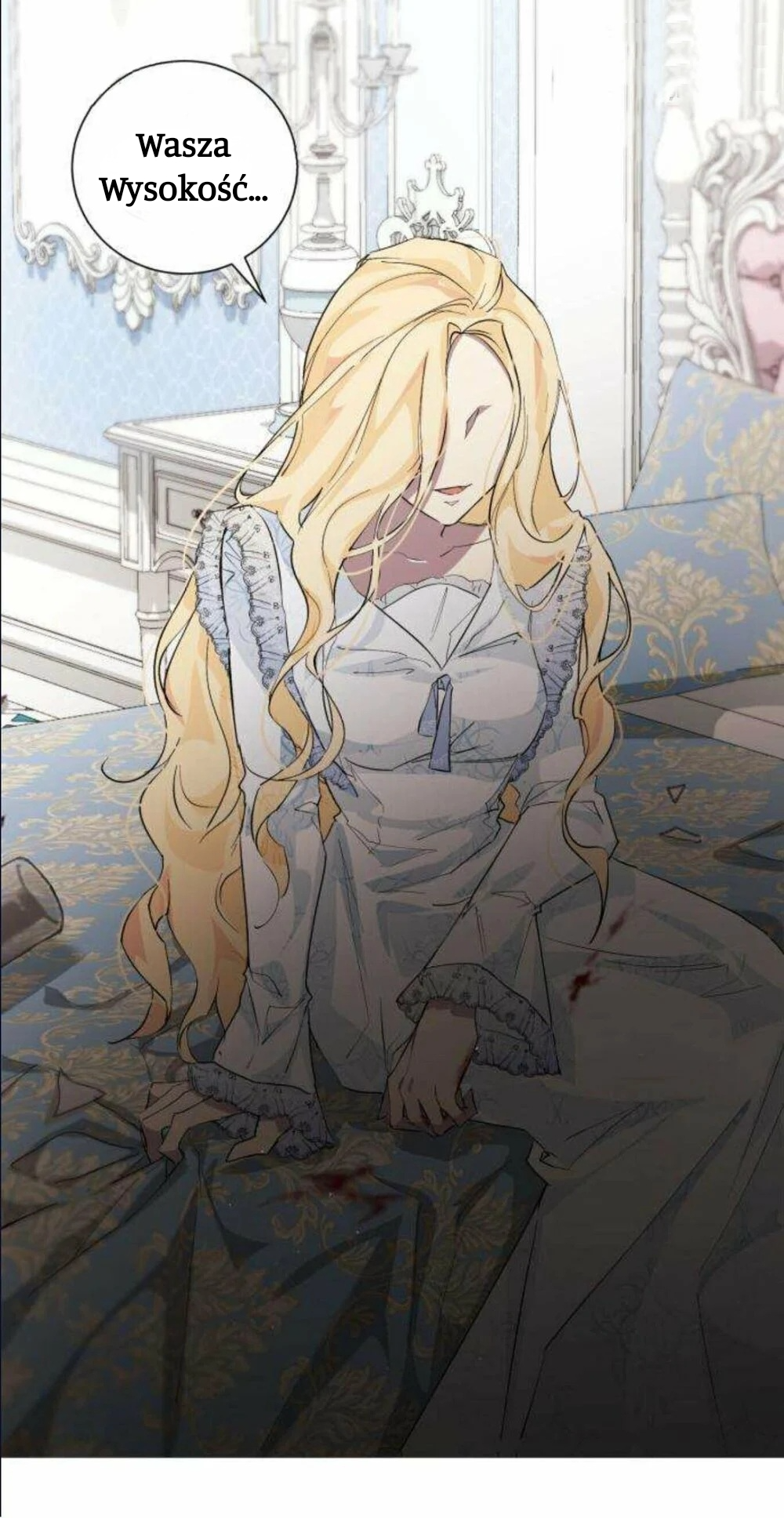 Wished You Were Dead Ch. 5 第53页