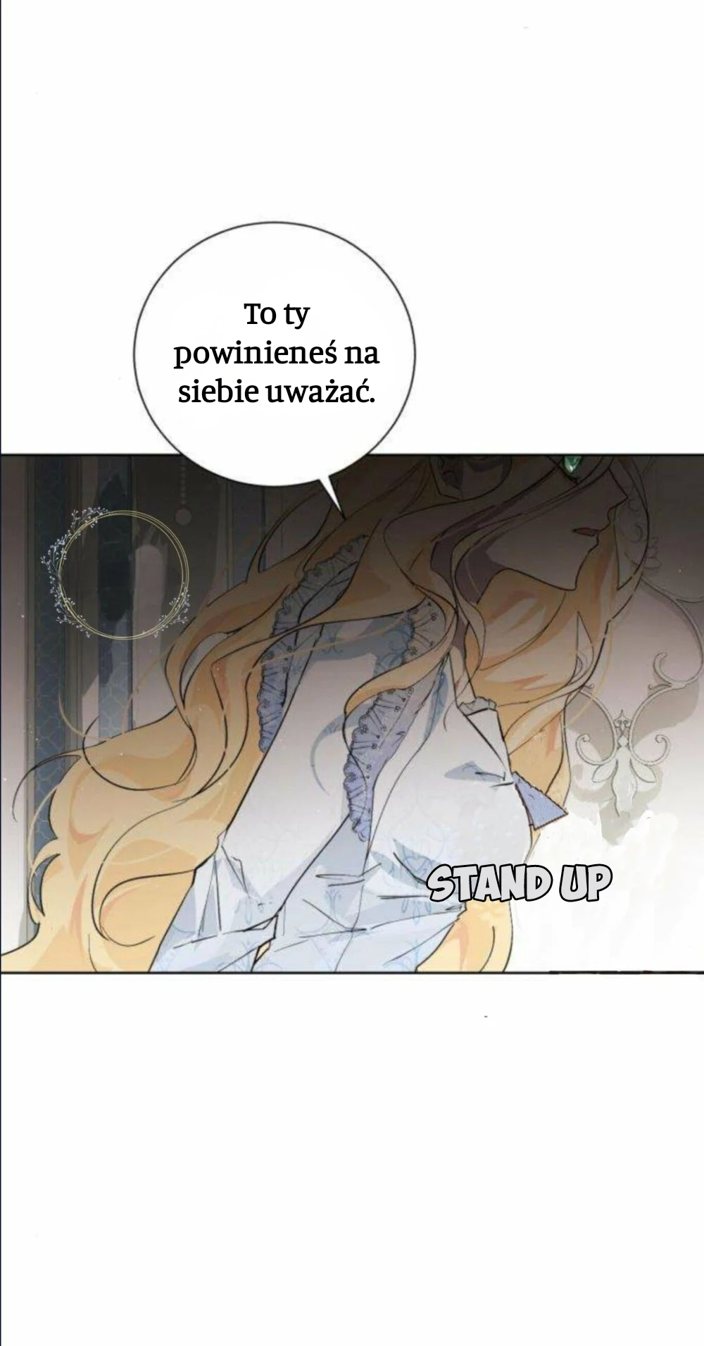 Wished You Were Dead Ch. 5 第54页