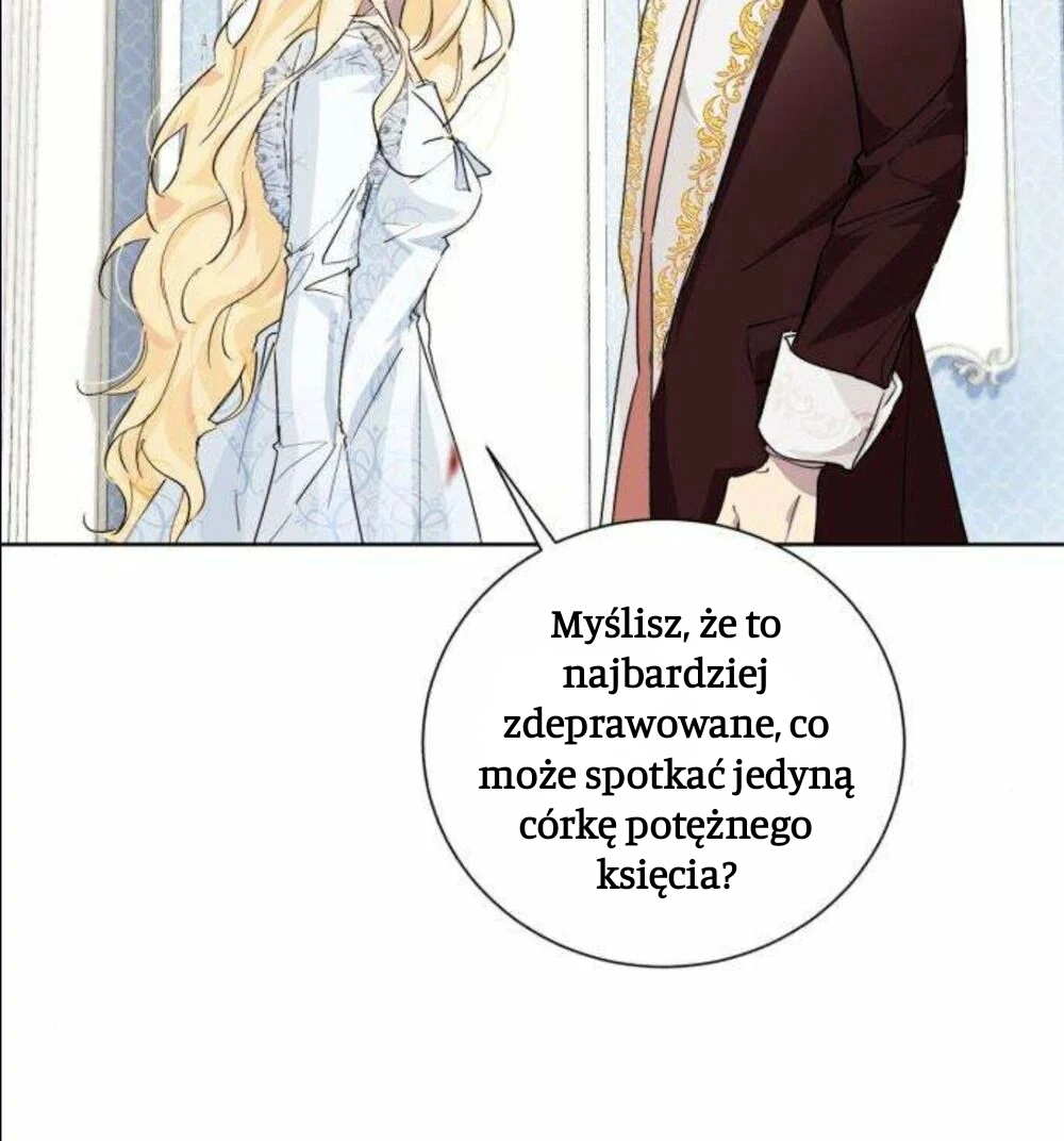 Wished You Were Dead Ch. 5 第58页