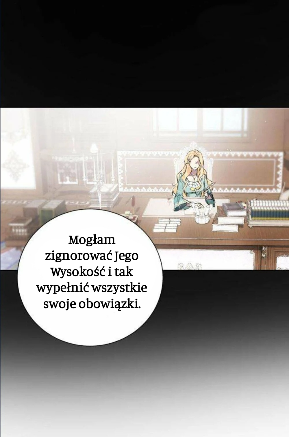 Wished You Were Dead Ch. 5 第60页