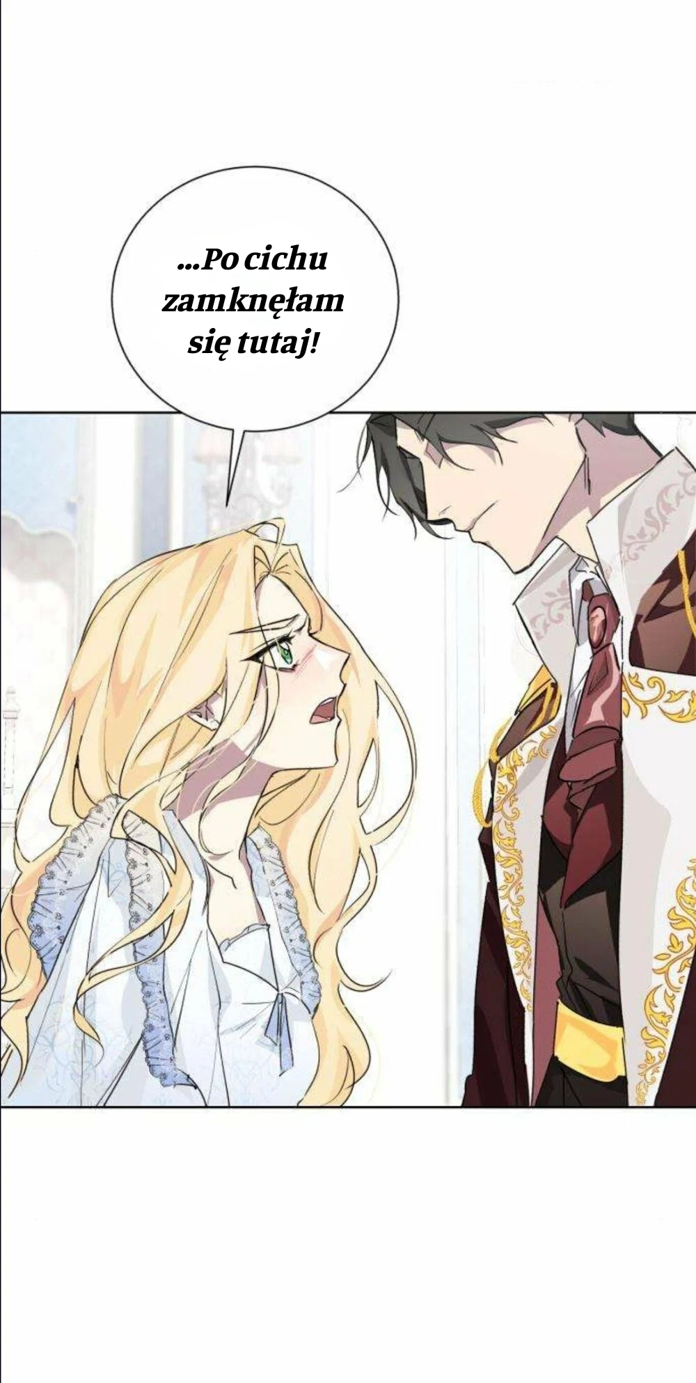 Wished You Were Dead Ch. 5 第62页