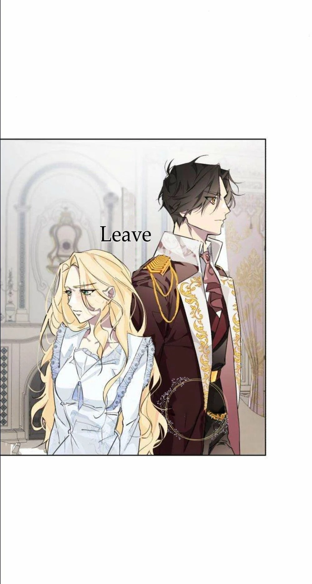Wished You Were Dead Ch. 5 第73页