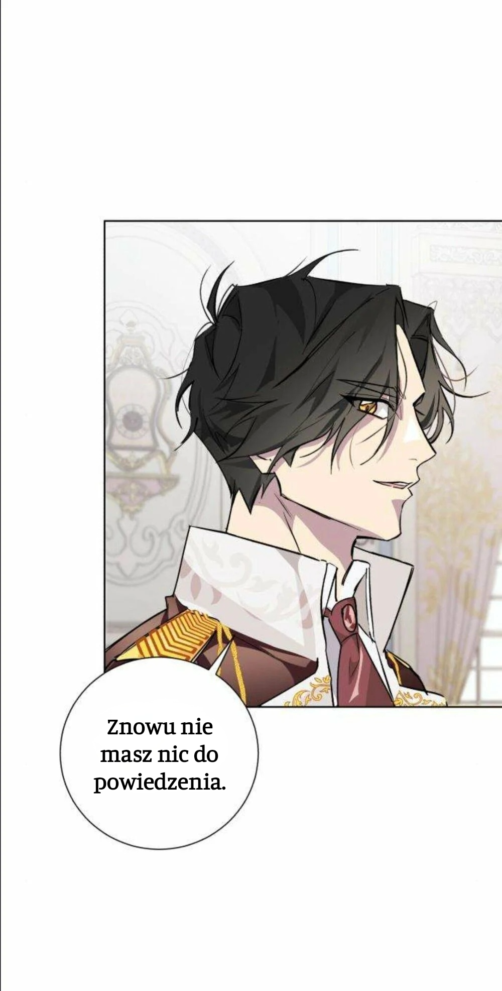Wished You Were Dead Ch. 5 第74页