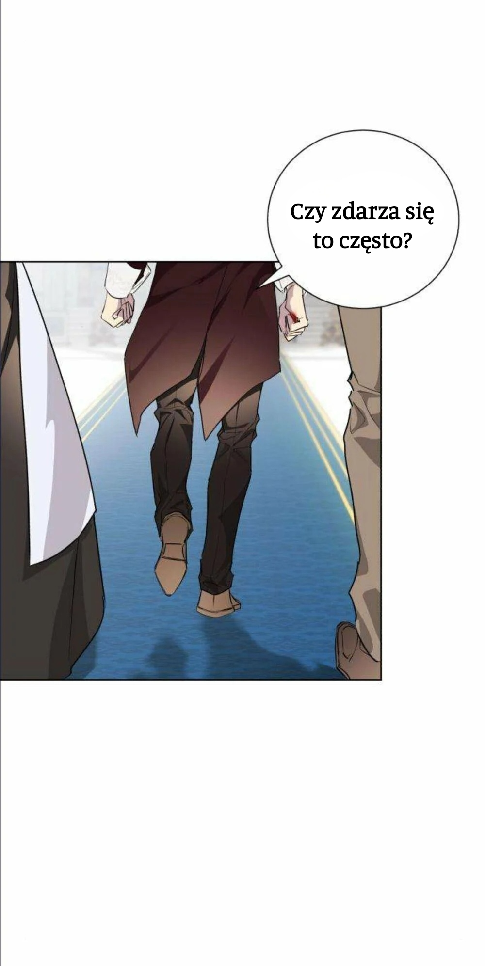 Wished You Were Dead Ch. 5 第84页