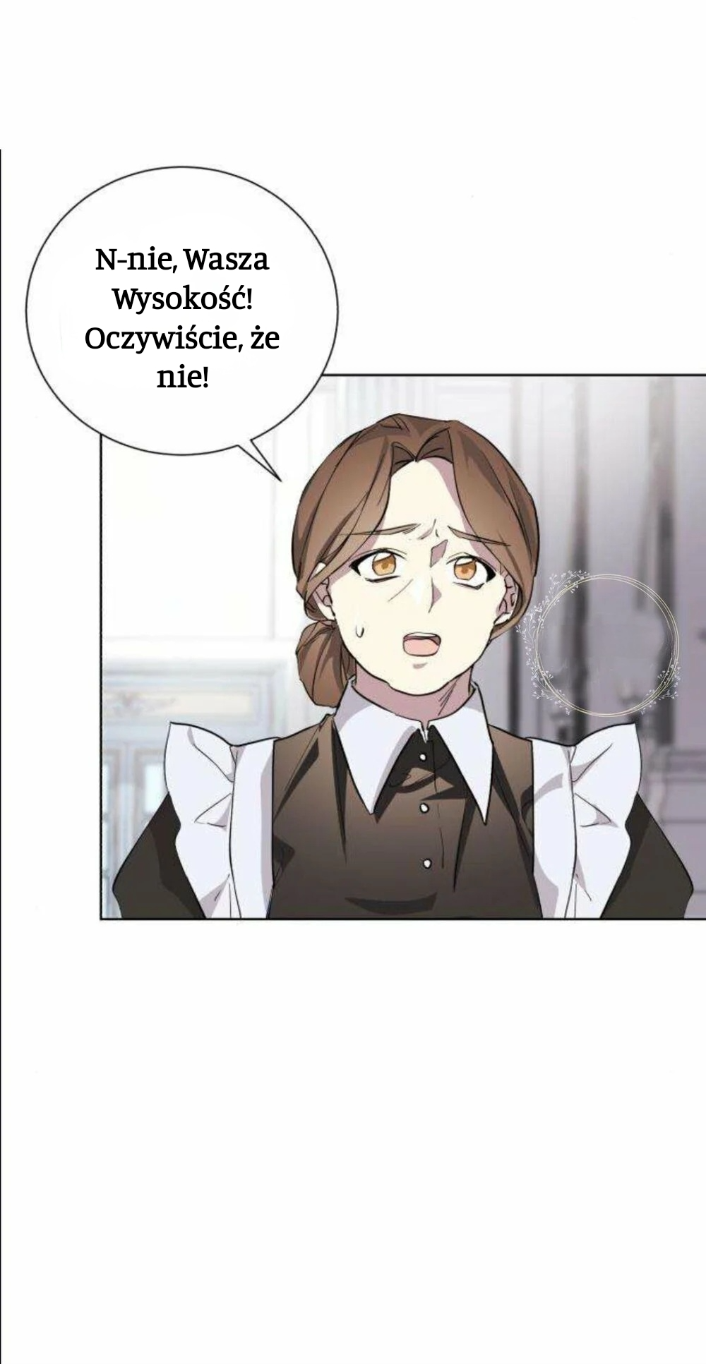 Wished You Were Dead Ch. 5 第85页