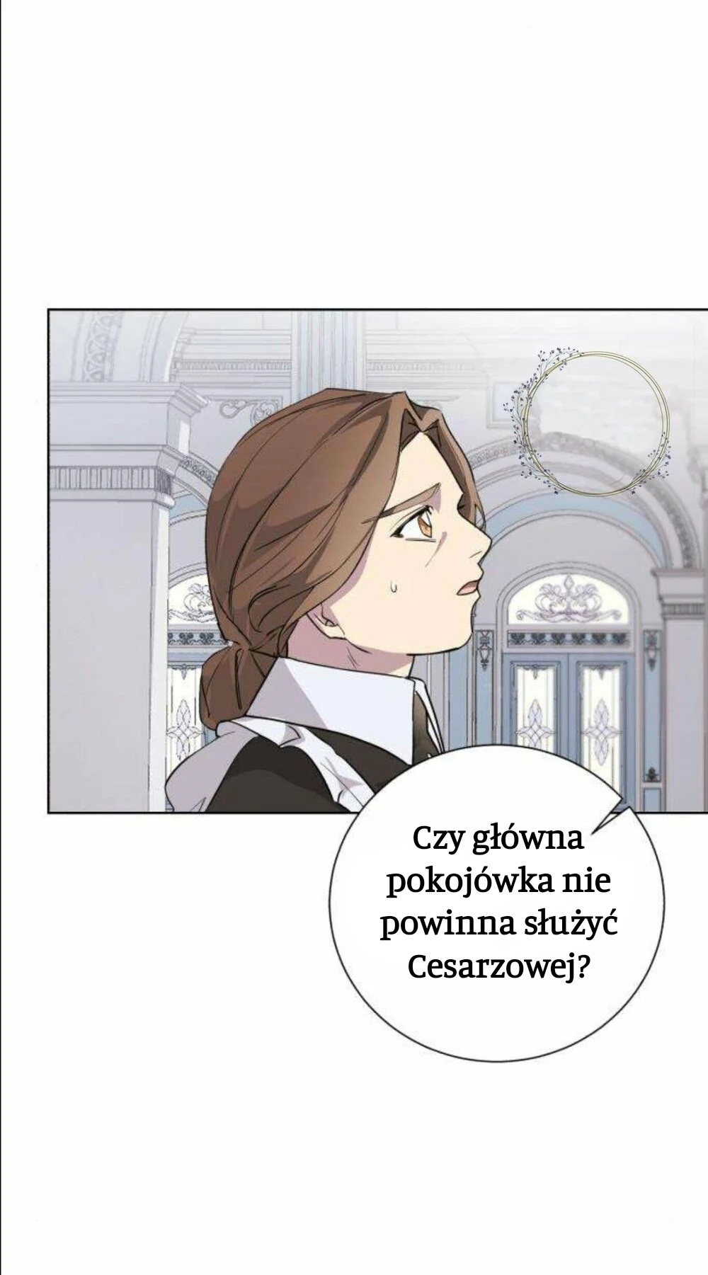 Wished You Were Dead Ch. 5 第88页
