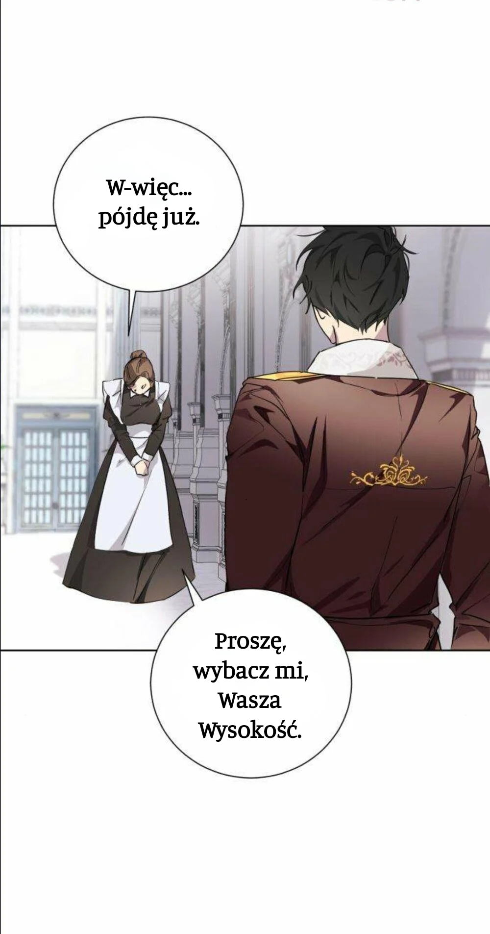 Wished You Were Dead Ch. 5 第89页
