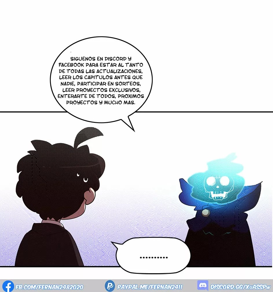 Above All Gods Ch. 1 第50页