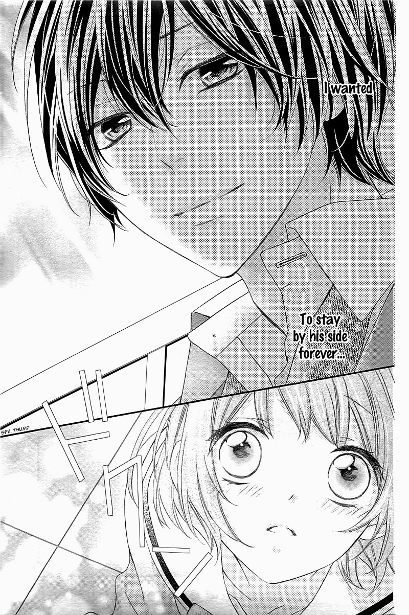 Nishiki-kun no Nasugamama At Nishiki-kun's mercy 第35页