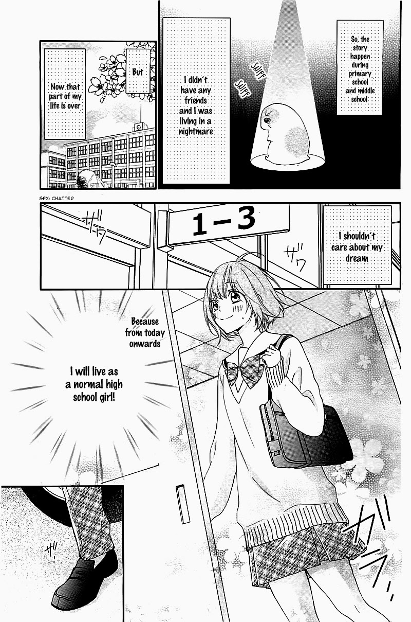 Nishiki-kun no Nasugamama 第7页