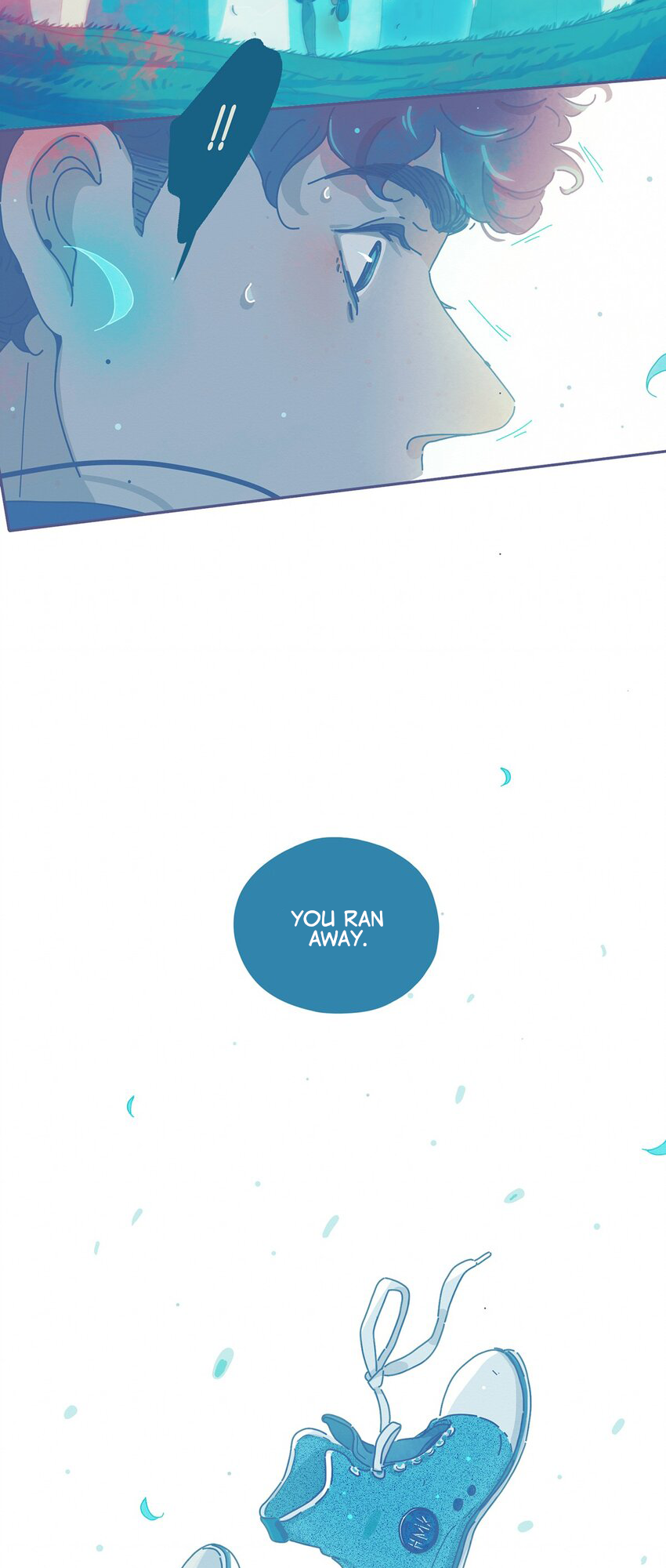P.S. Waiting for You by the Lake Ch. 5 第23页