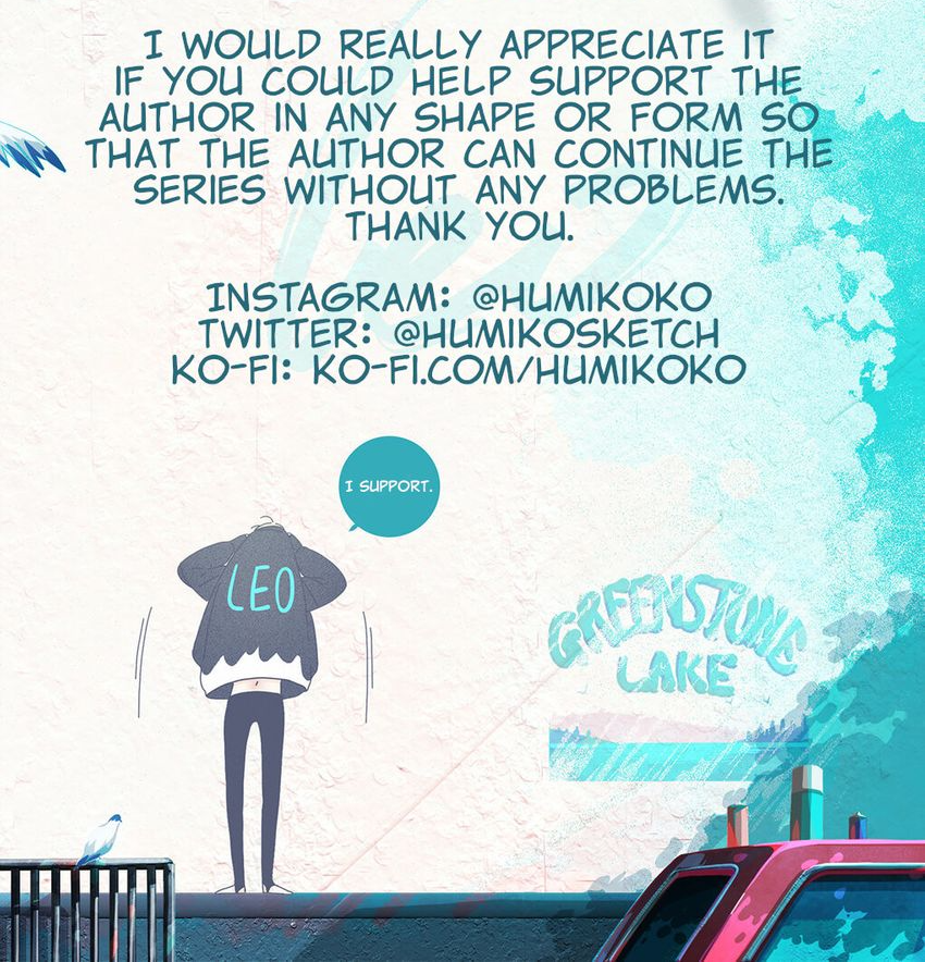 P.S. Waiting for You by the Lake Ch. 5 第25页