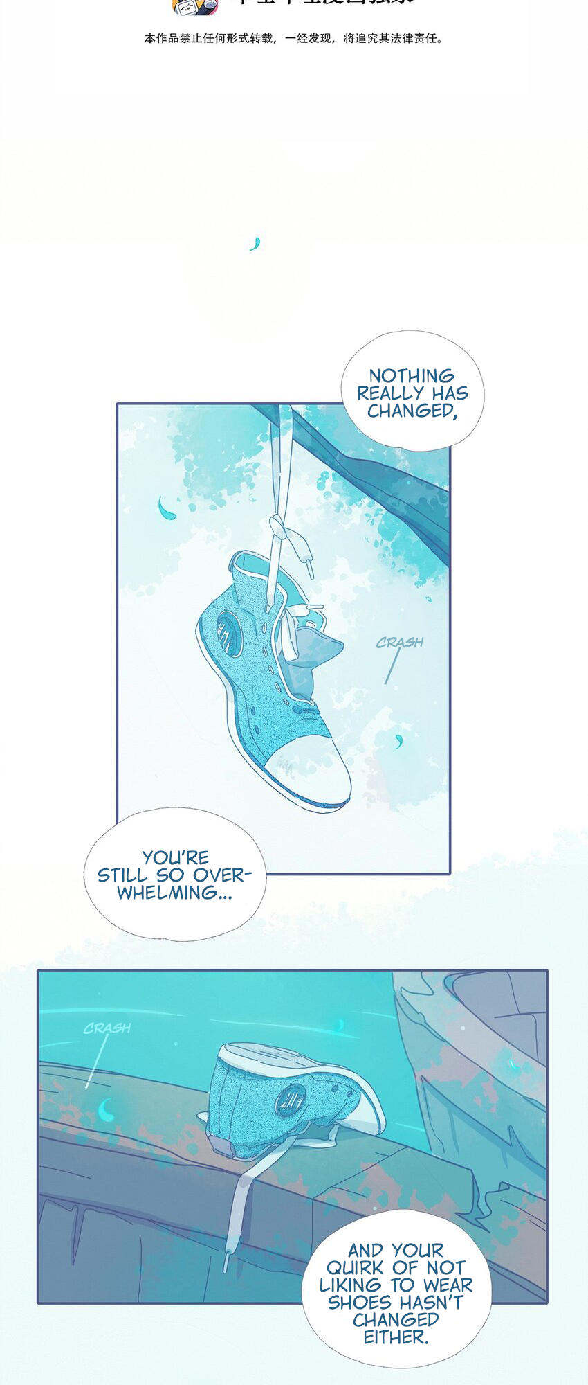 P.S. Waiting for You by the Lake Ch. 5 第10页