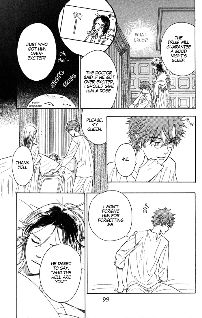 Golden Days Vol. 1 Ch. 3 第9页